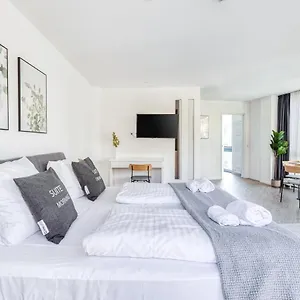 Aparthotel Limehome Friesenplatz