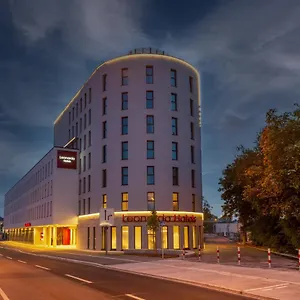 **** Hotel Leonardo Deutschland