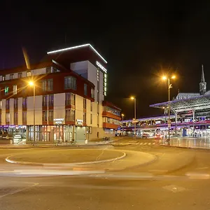 Ξενοδοχείο Kommerzhotel