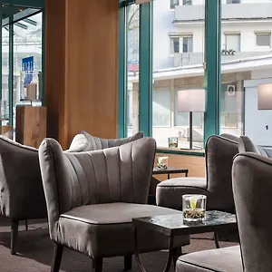 Ξενοδοχείο Tryp By Wyndham Centre