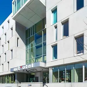 Ξενοδοχείο Art'otel Cologne, Powered By Radisson