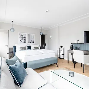 **** Hotel Clounys Deutschland