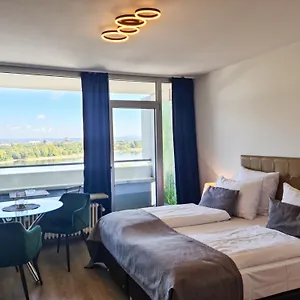 Aparthotel Rheinblick Appartments