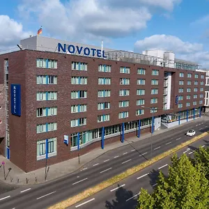 Ξενοδοχείο Novotel