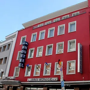 Hotel Drei Koenige Dom